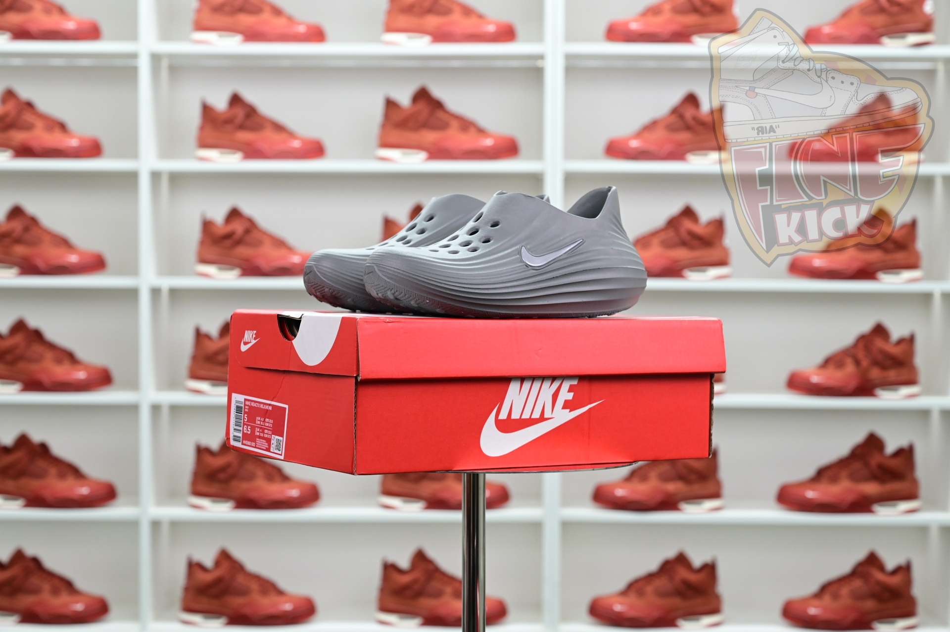 Nike ReactX Rejuven8  HV5060-002 - finekick.vip