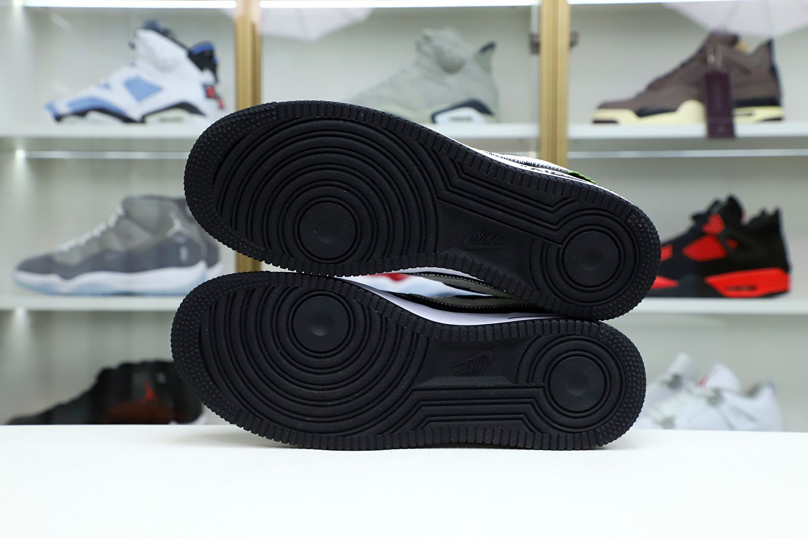 Nike Air Force1 Low S18R - finekick.vip