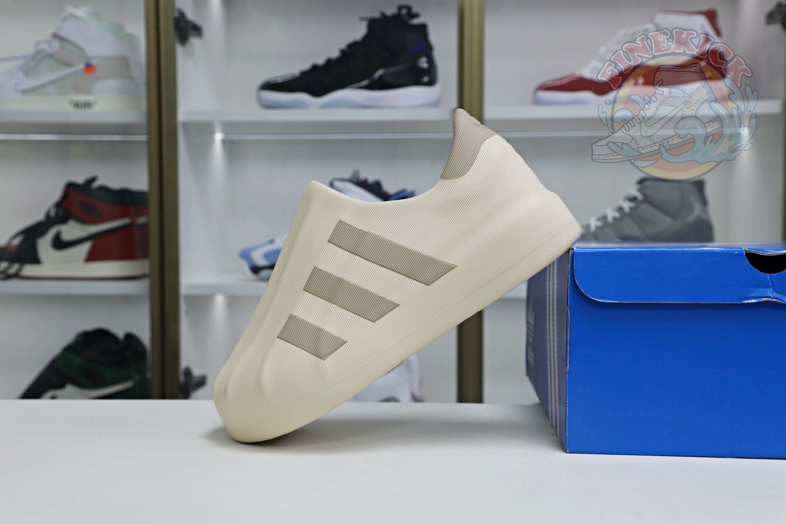 Adidas originals  AdiFOM  Superstar - finekick.vip