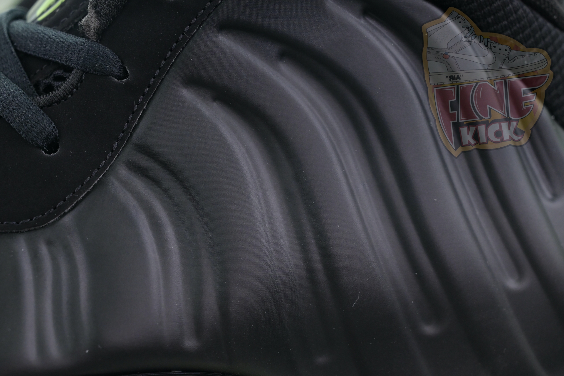 Nike Air Foamposite One - finekick.vip