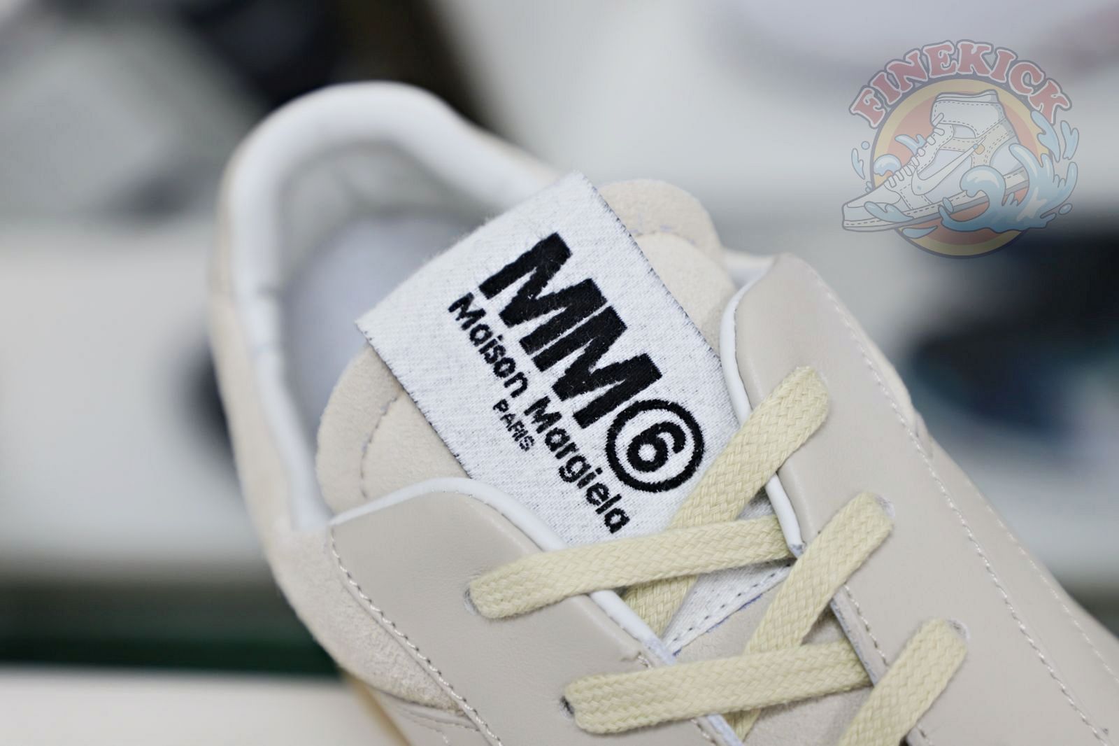 MM6 Maison Margiela - finekick.vip