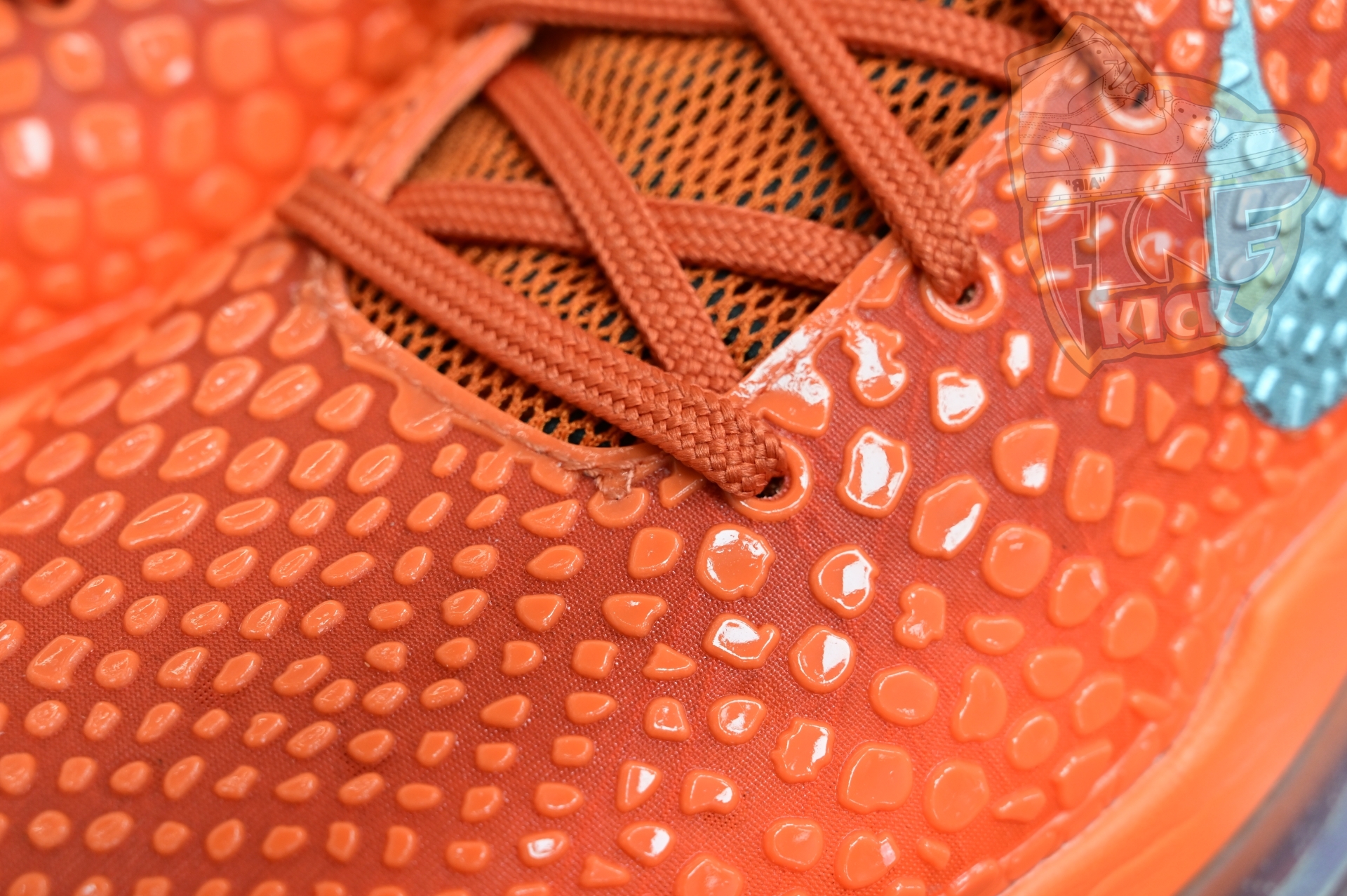 Nike Zoom Kobe 6 Protro“Total Orange”IH1871-800 - finekick.vip
