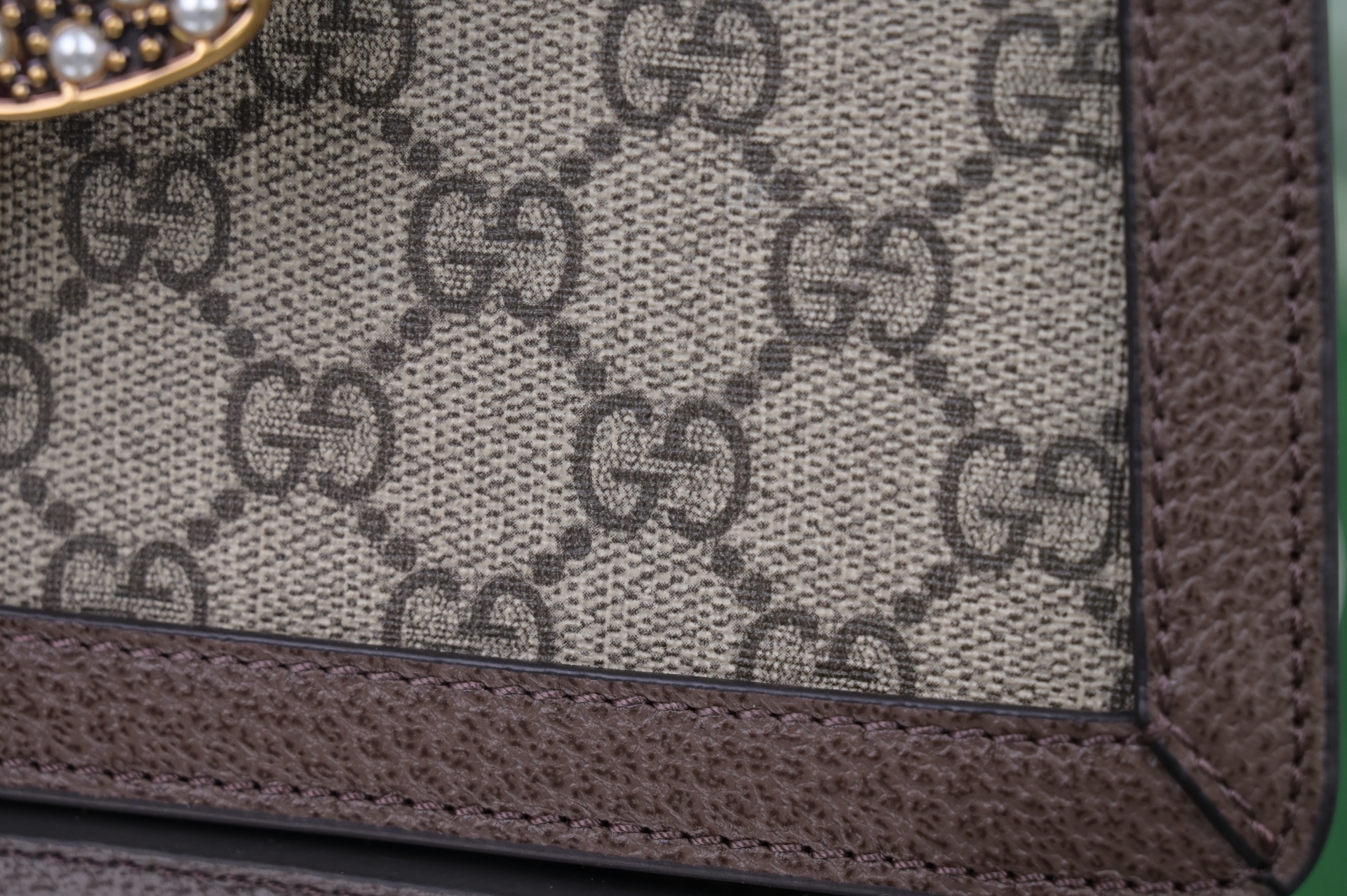 GUCCI Queen  Margaret - finekick.vip