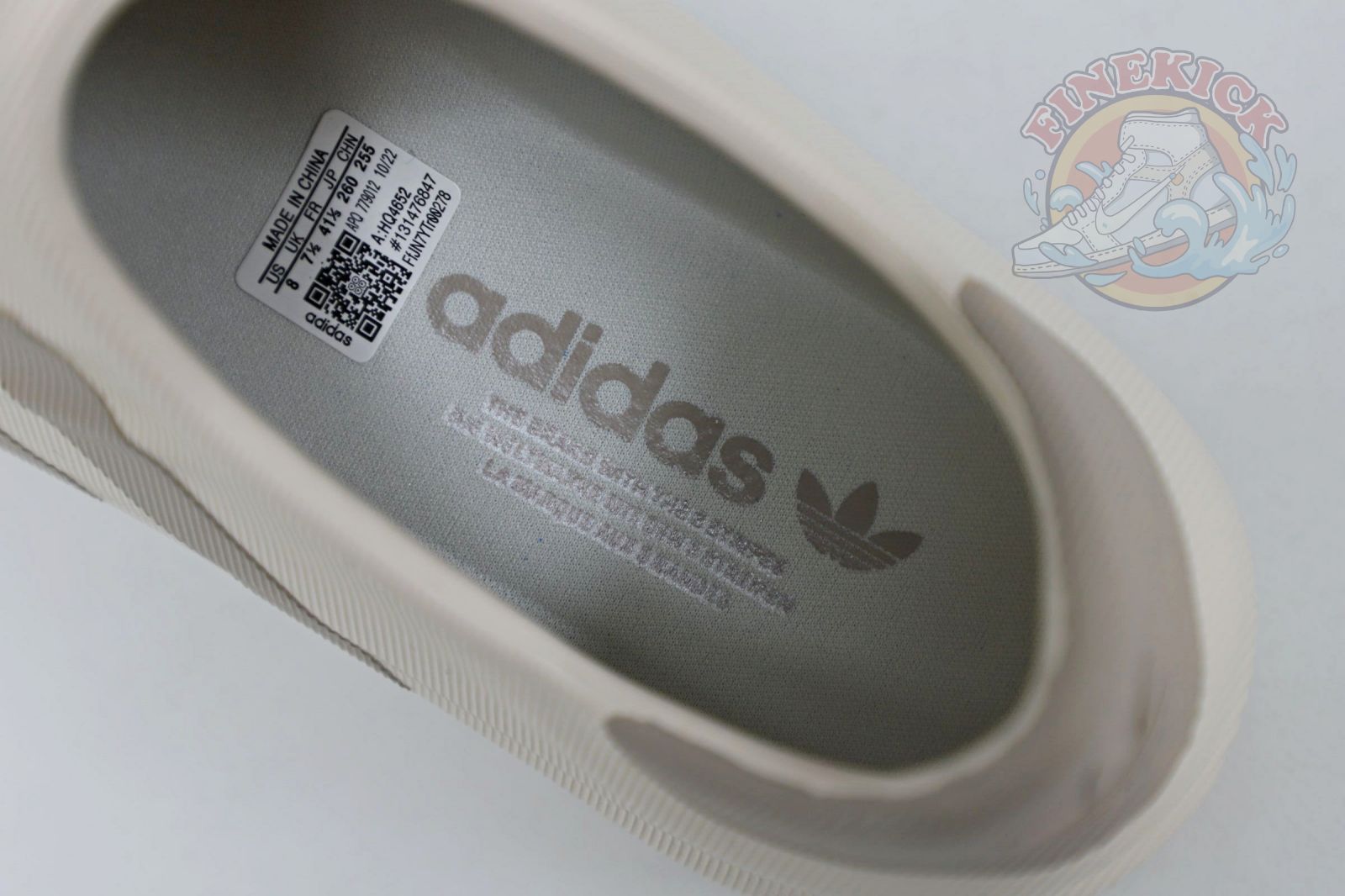 Adidas originals  AdiFOM  Superstar - finekick.vip