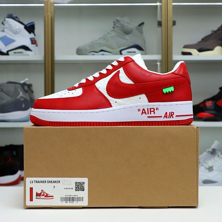 Nike Air Force 1 Low - finekick.vip