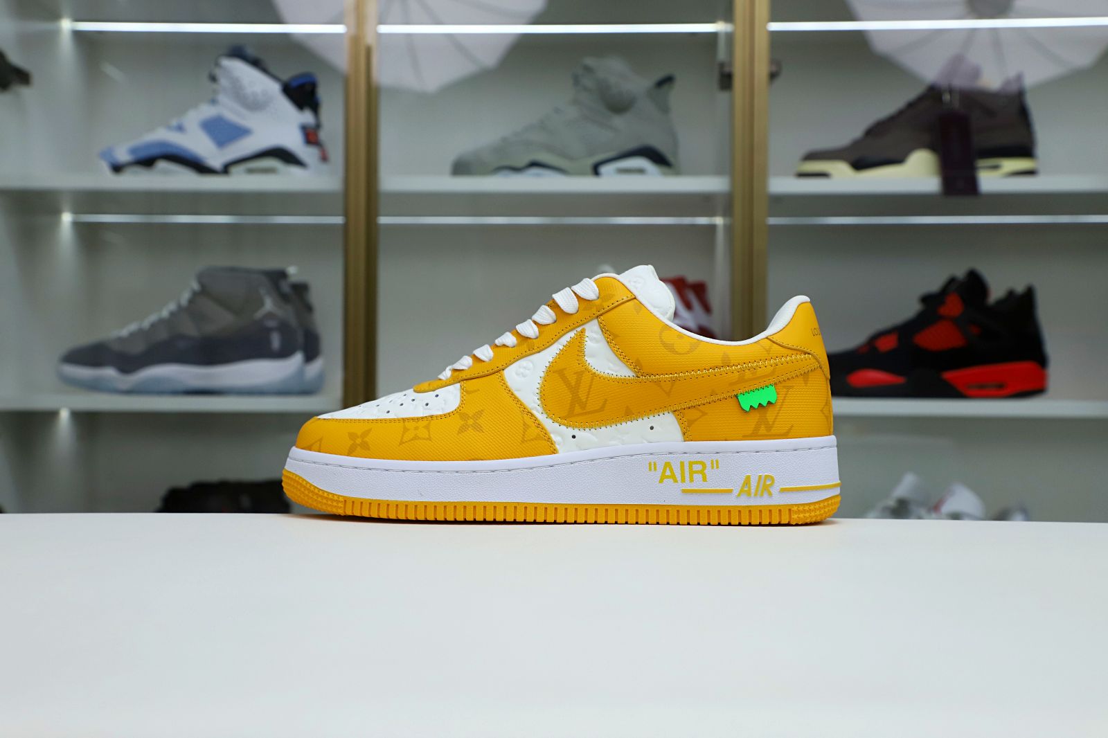 Nike Air Force1 Low LV - finekick.vip