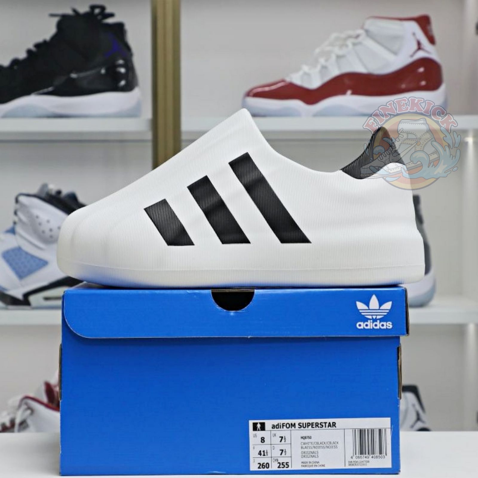 Adidas originals  Superstar - finekick.vip