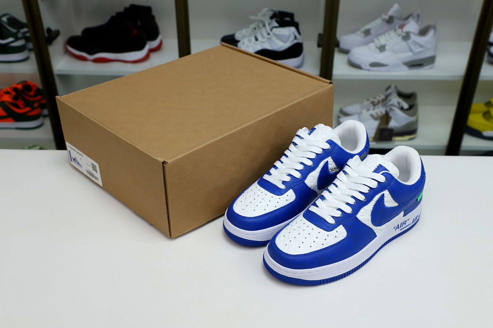 Nike Air Force1 Low - finekick.vip