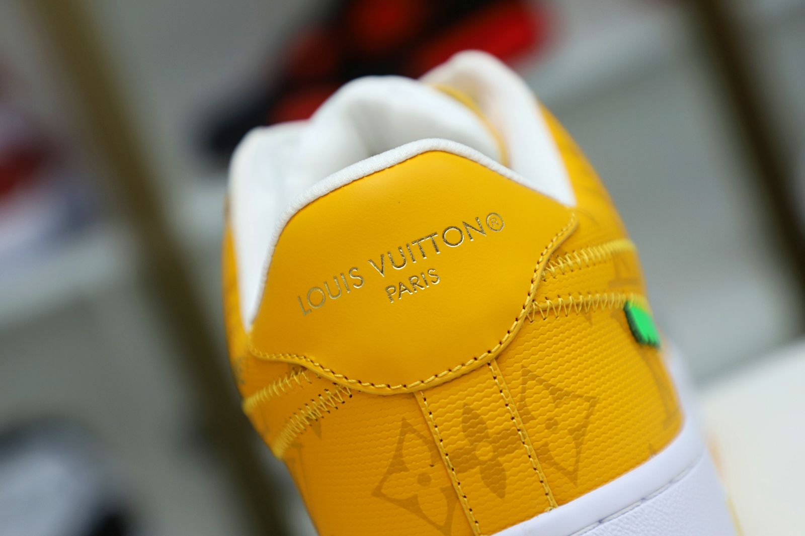 Nike Air Force1 Low LV - finekick.vip