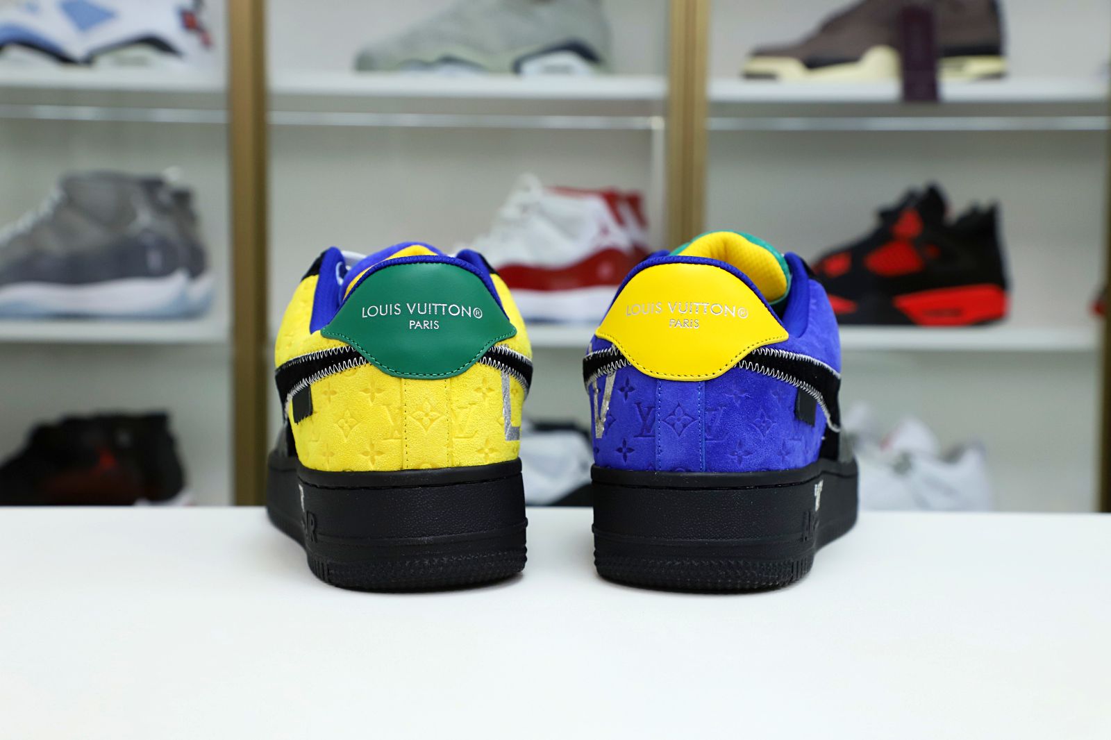 Nike Air Force1 Low - finekick.vip