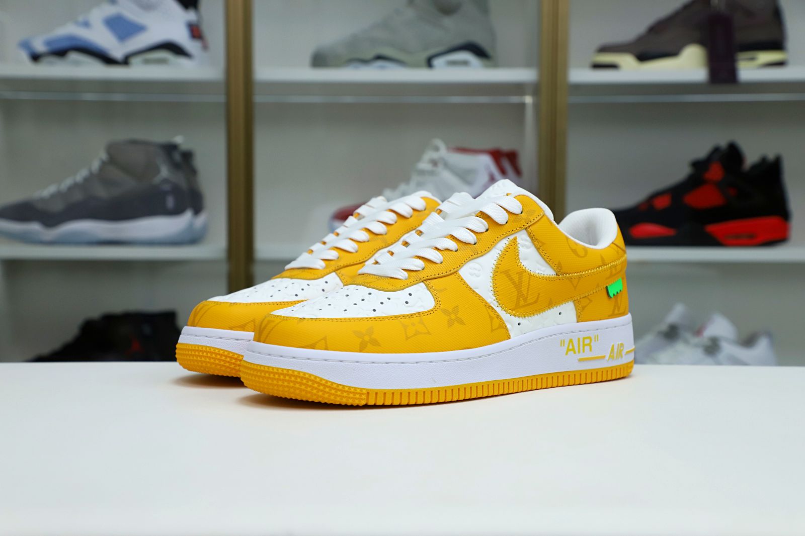 Nike Air Force1 Low LV - finekick.vip