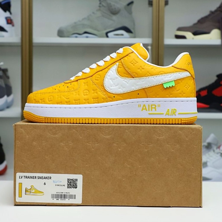 Nike Air Force 1 Low - finekick.vip