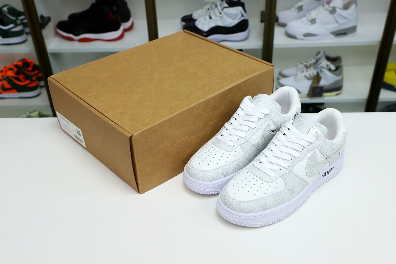 Nike Air Force1 Low - finekick.vip