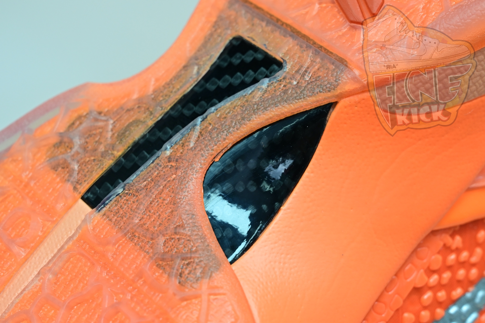 Nike Zoom Kobe 6 Protro“Total Orange”IH1871-800 - finekick.vip