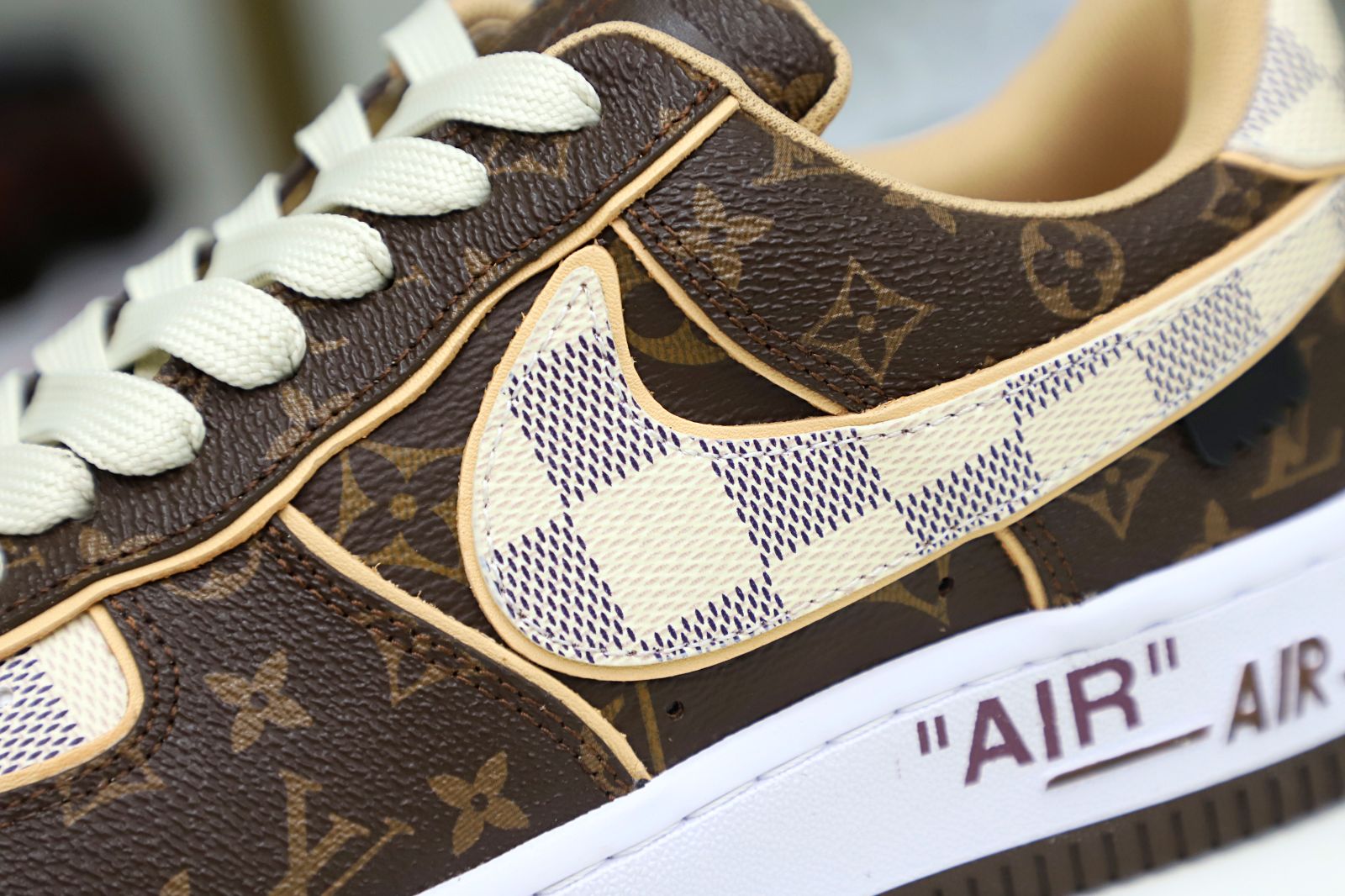 AIR FORCE 1 - finekick.vip