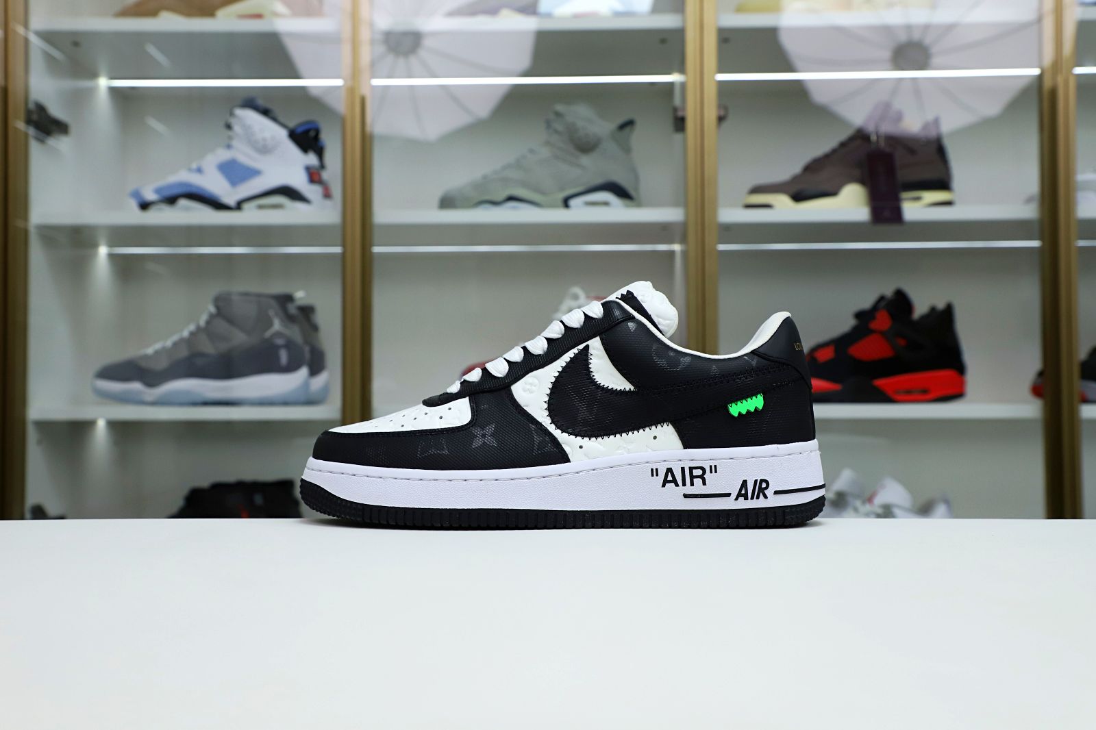 Nike Air Force1 Low - finekick.vip