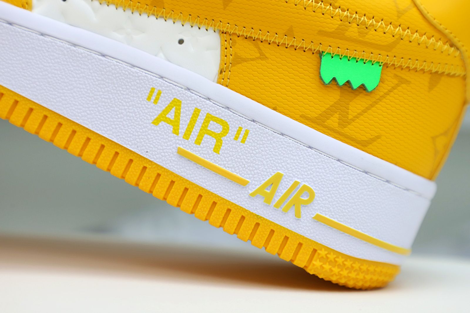 Nike Air Force1 Low LV - finekick.vip