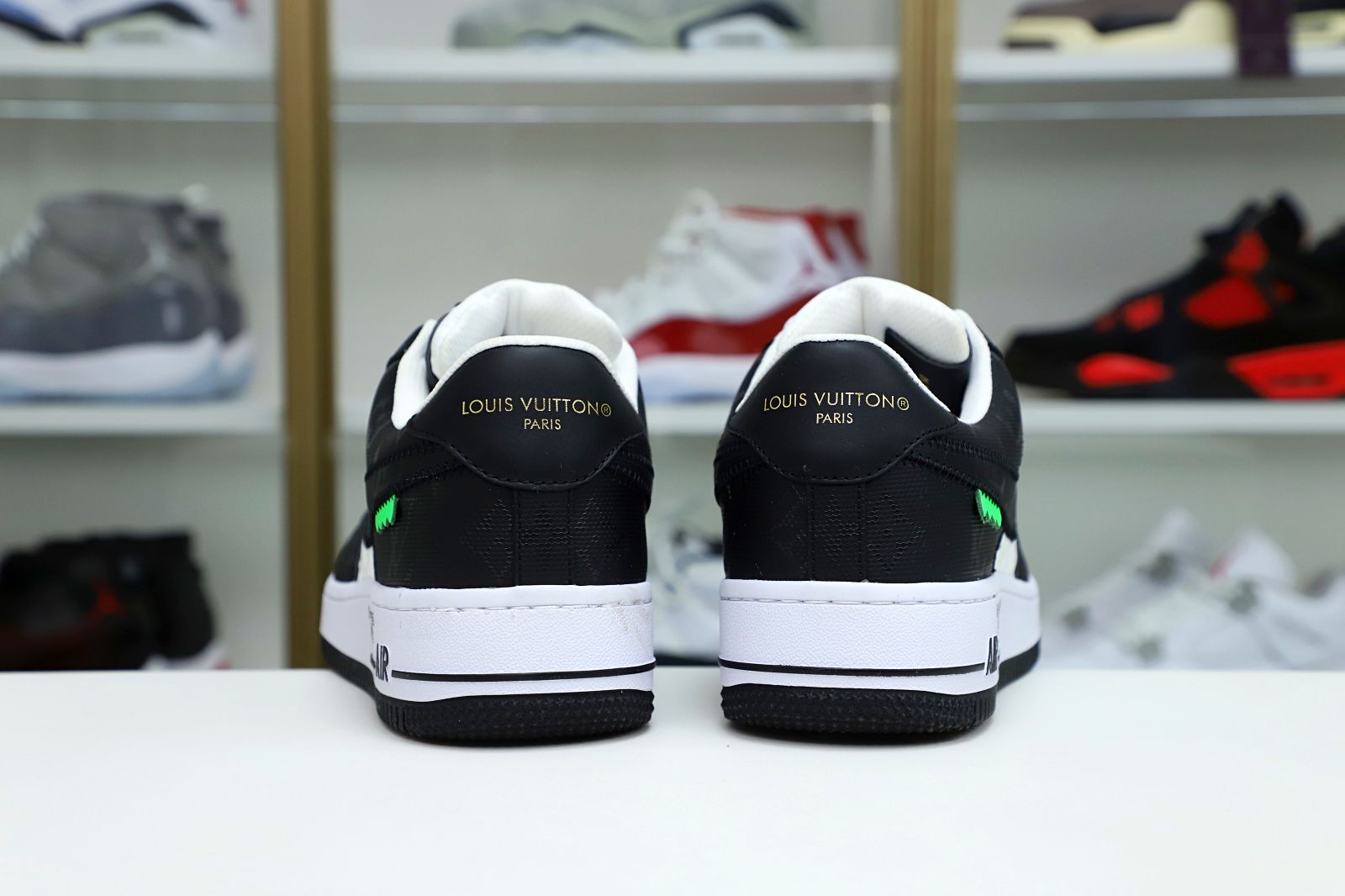 Nike Air Force1 Low - finekick.vip