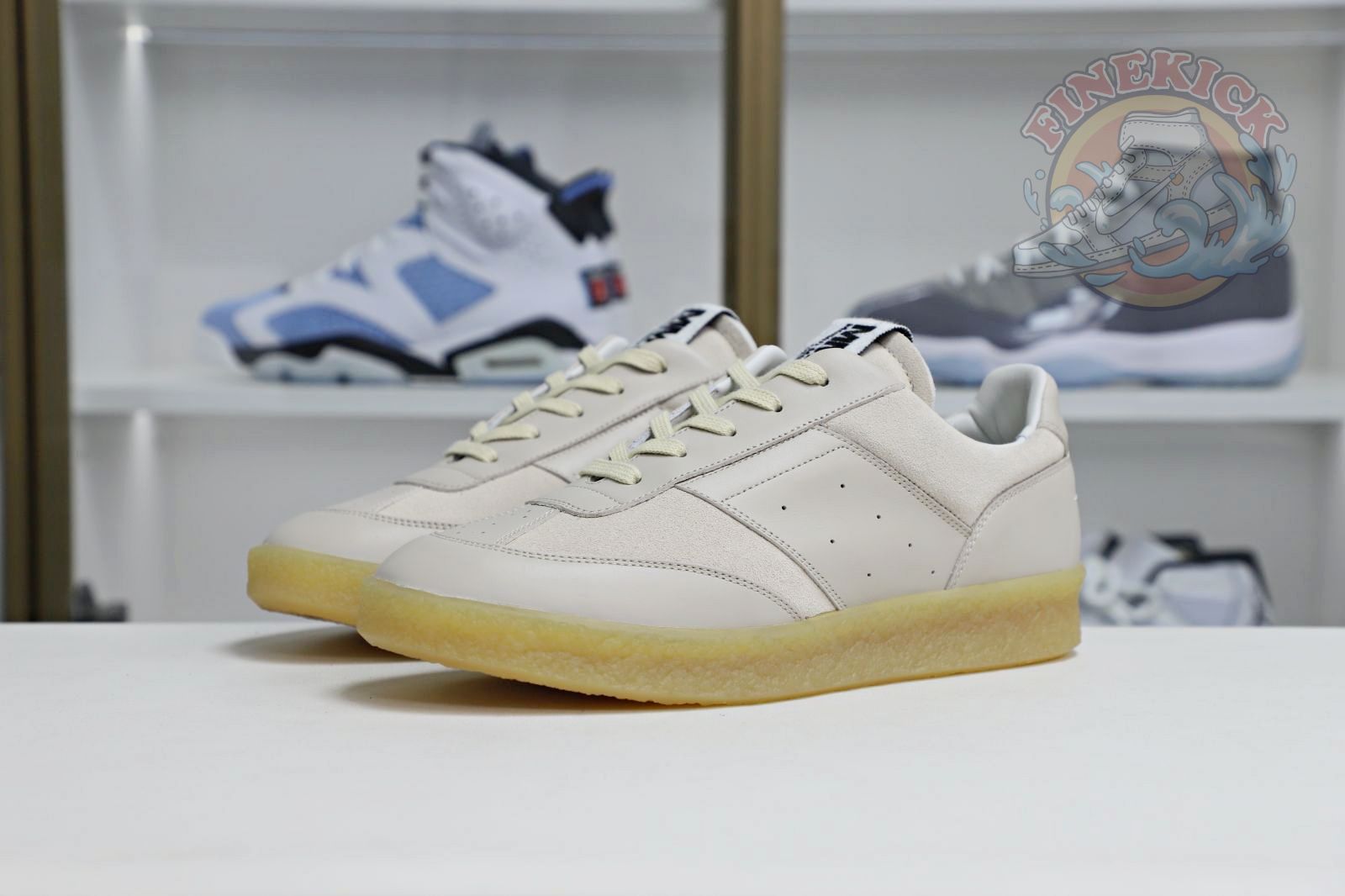 MM6 Maison Margiela - finekick.vip
