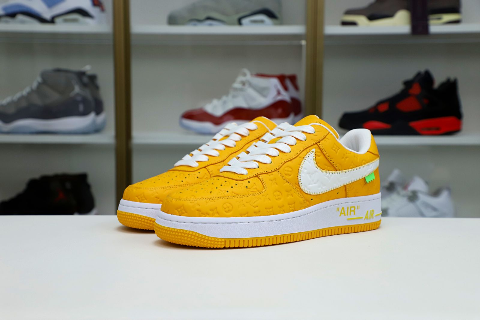 Nike Air Force 1 Low - finekick.vip
