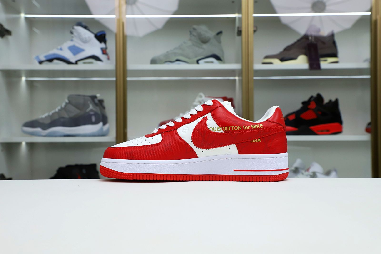 Nike Air Force 1 Low - finekick.vip