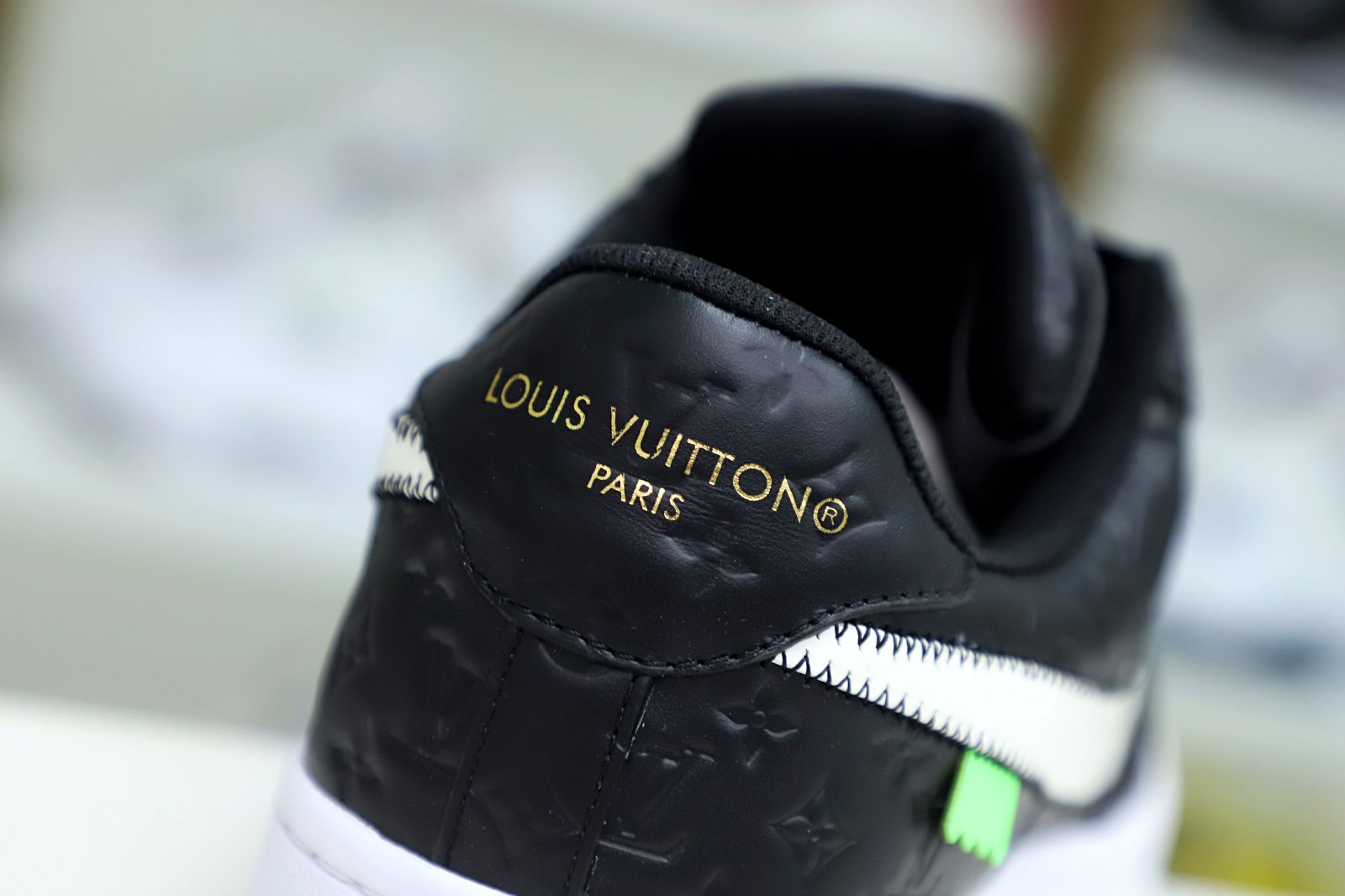Nike Air Force1 Low S18R - finekick.vip