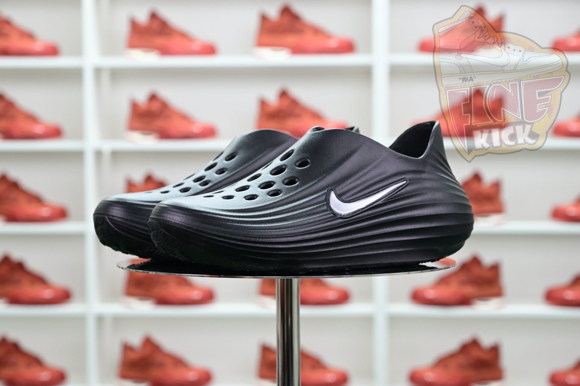 Nike ReactX Rejuven8  HV5062-001 - finekick.vip