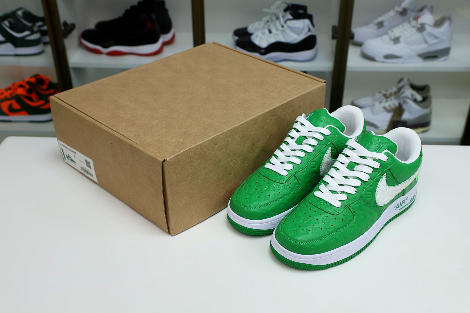 Nike Air Force1 Low 1A9V9V - finekick.vip
