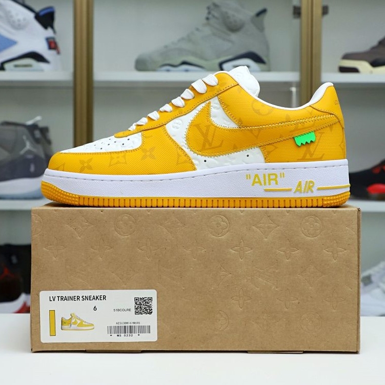 Nike Air Force1 Low LV - finekick.vip
