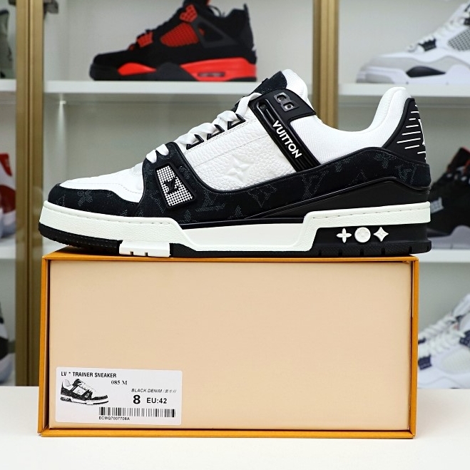 L/V Trainer - finekick.vip