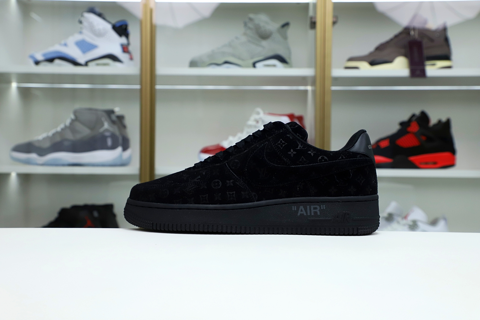 Nike Ain Force 1 Low - finekick.vip
