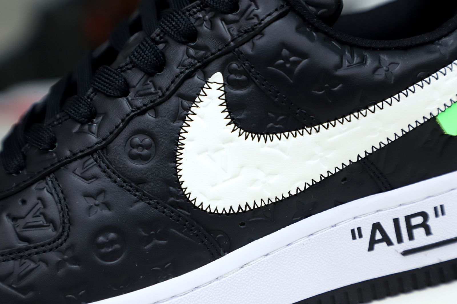 Nike Air Force1 Low S18R - finekick.vip
