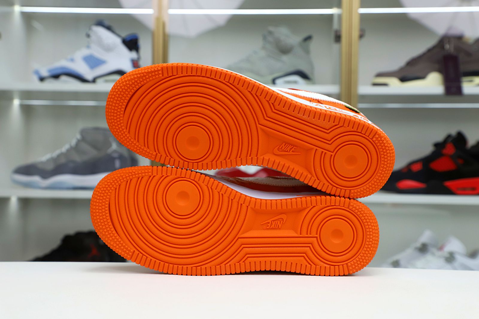 Nike Air Force 1 Low - finekick.vip