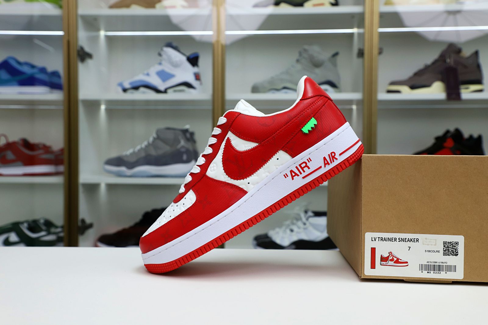 Nike Air Force 1 Low - finekick.vip