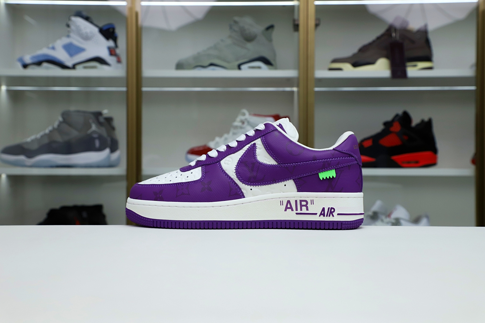 Nike Air Force1 Low - finekick.vip