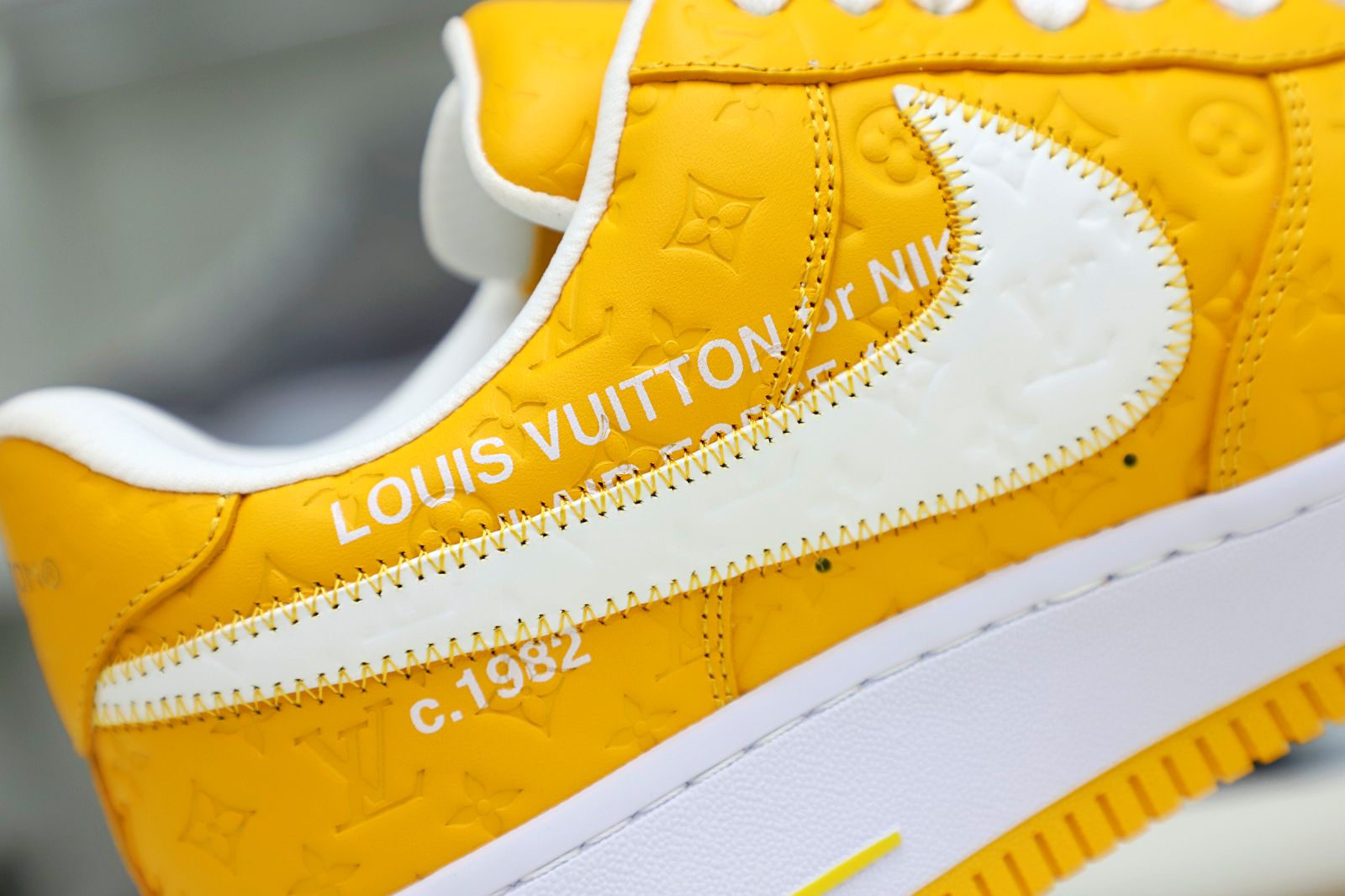 Nike Air Force 1 Low - finekick.vip