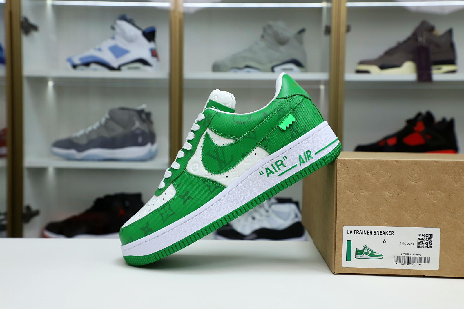 Nike Air Force 1 Low - finekick.vip