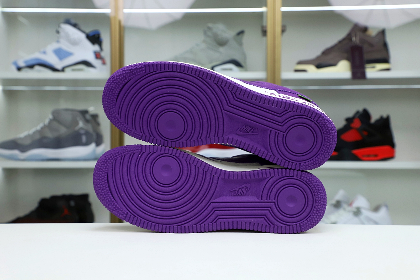 Nike Air Force1 Low - finekick.vip
