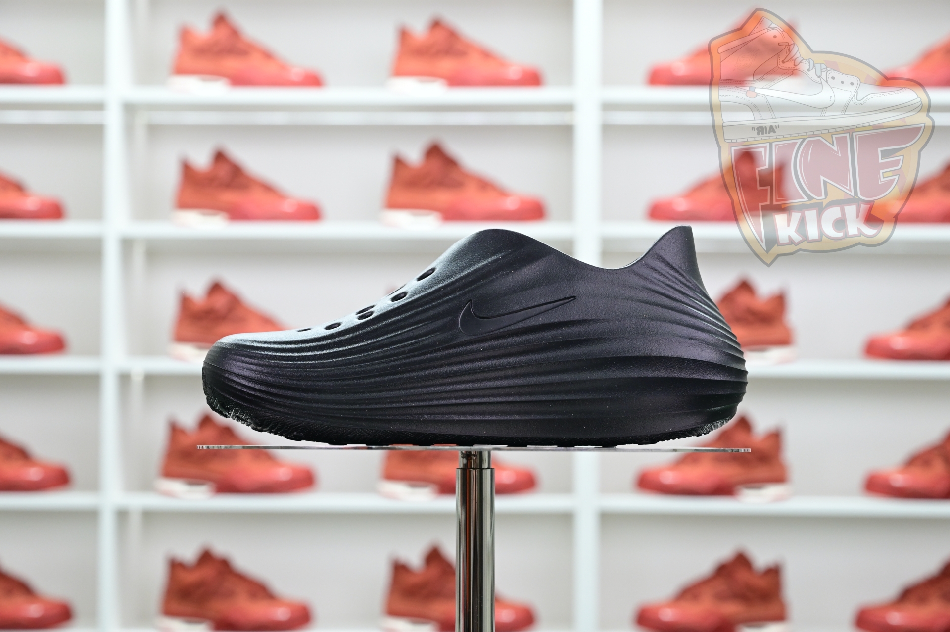 Nike ReactX Rejuven8  HV5062-001 - finekick.vip
