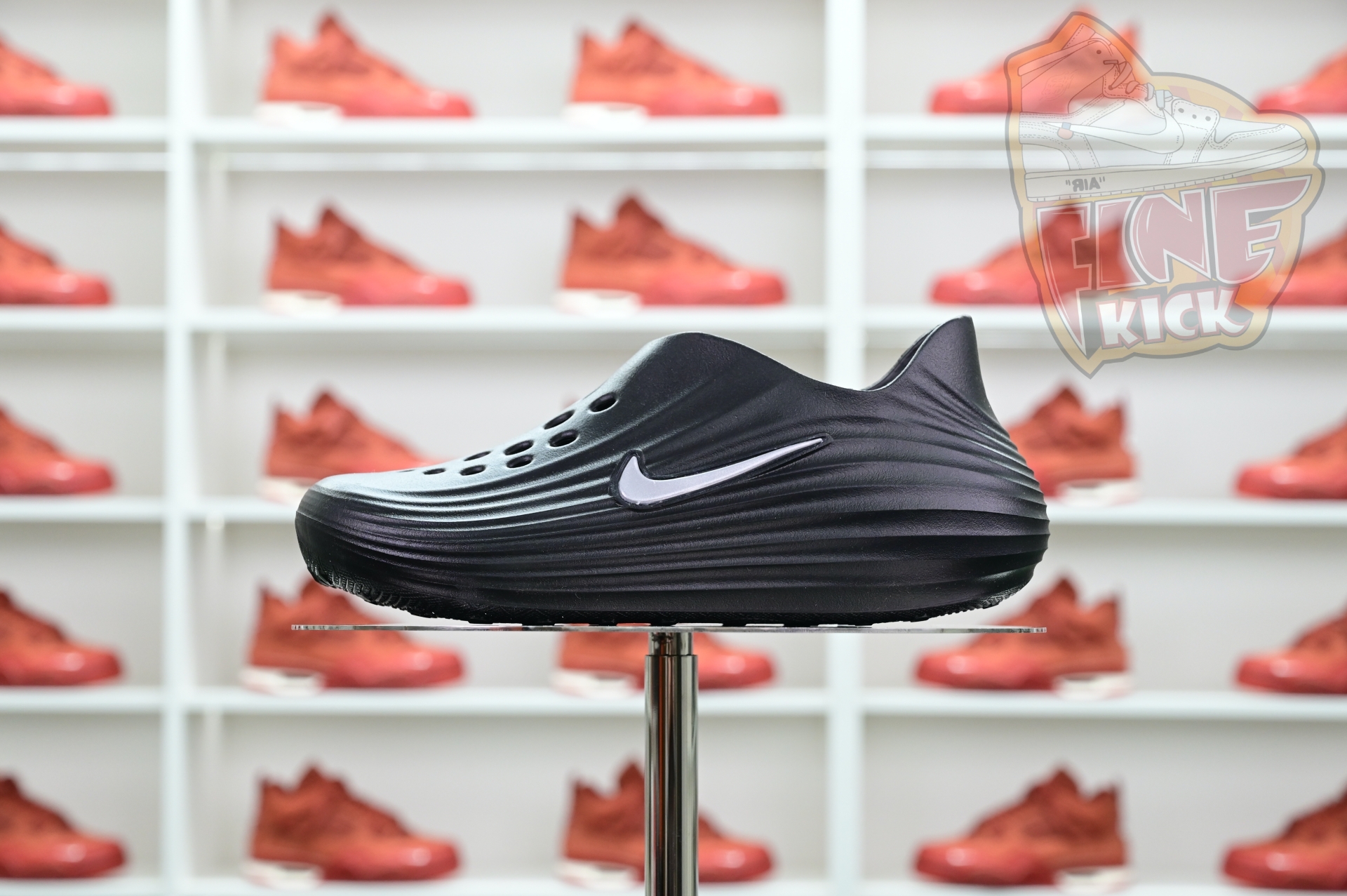 Nike ReactX Rejuven8  HV5062-001 - finekick.vip