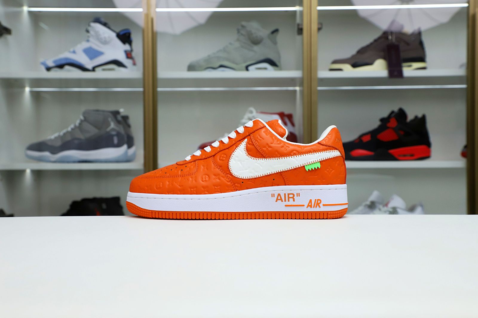 Nike Air Force 1 Low - finekick.vip