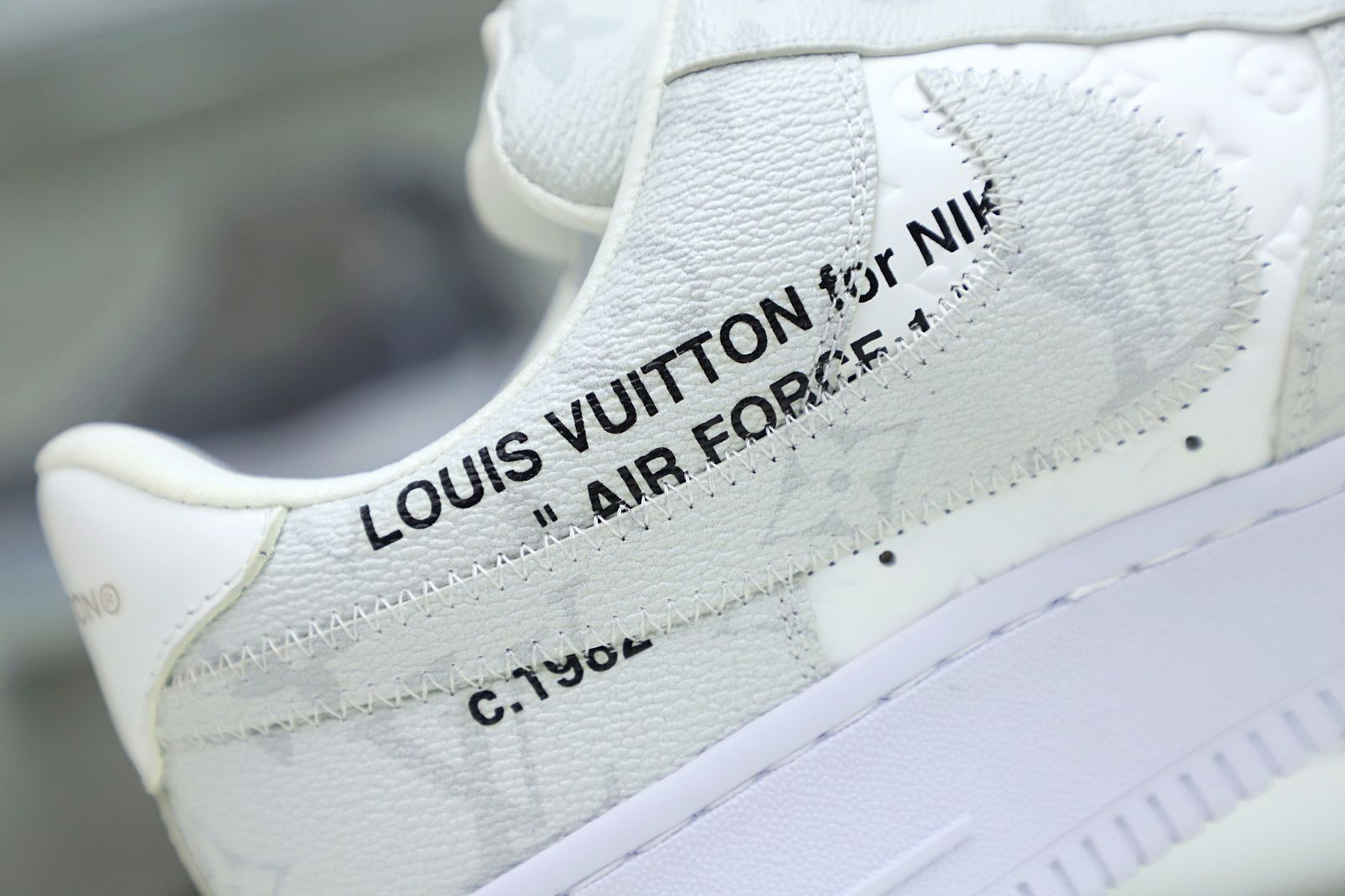 Nike Air Force1 Low - finekick.vip