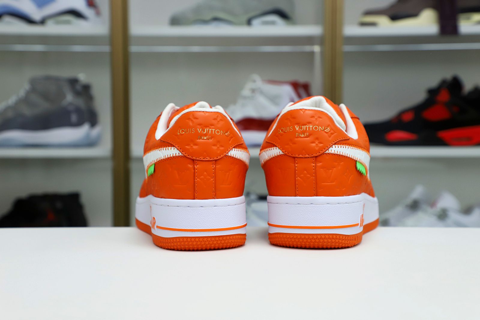 Nike Air Force 1 Low - finekick.vip