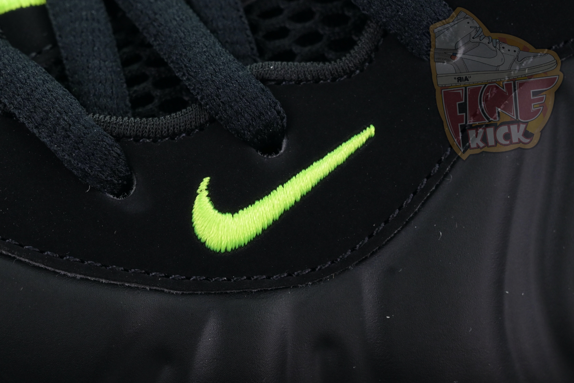 Nike Air Foamposite One - finekick.vip