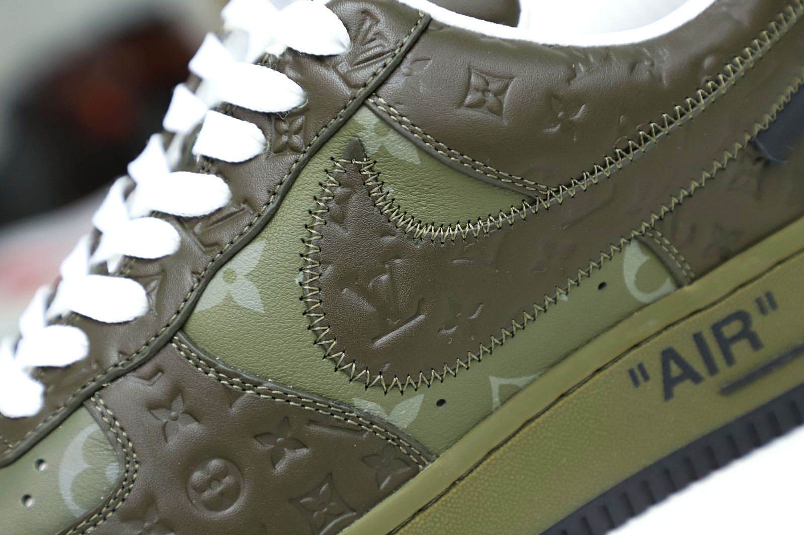 Nike Air Force1 Low BSYF037B - finekick.vip