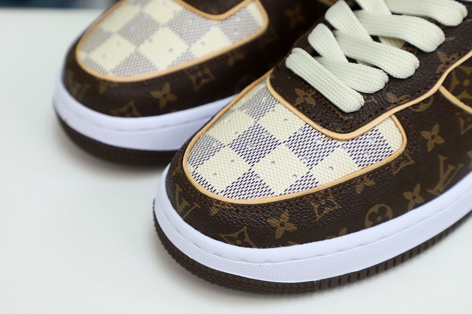 AIR FORCE 1 - finekick.vip