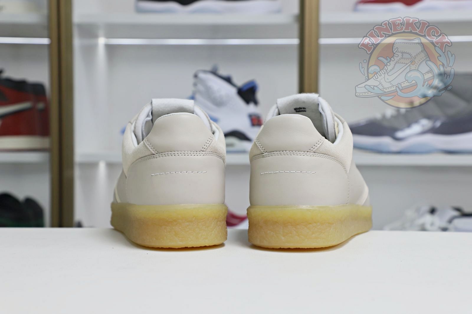 MM6 Maison Margiela - finekick.vip