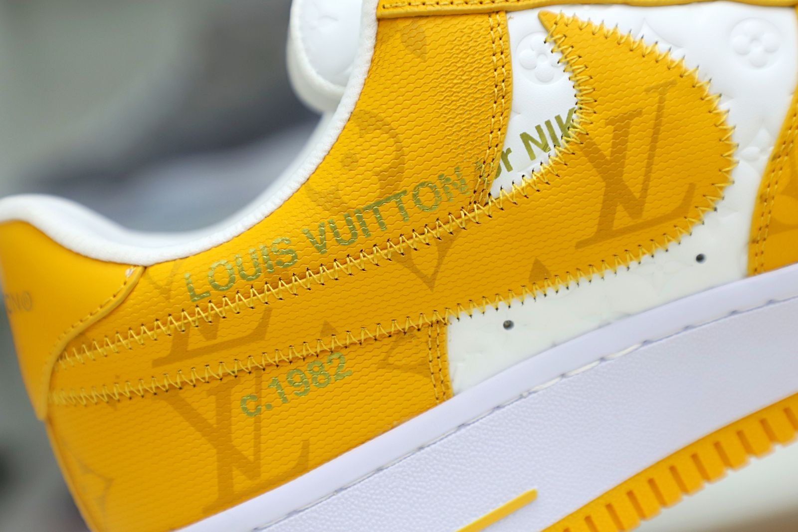 Nike Air Force1 Low LV - finekick.vip