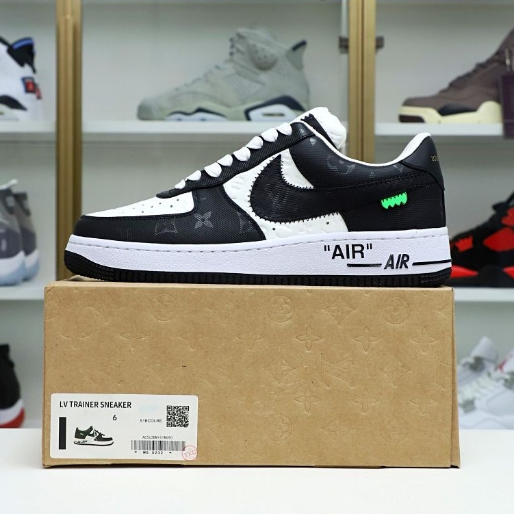 Nike Air Force1 Low - finekick.vip