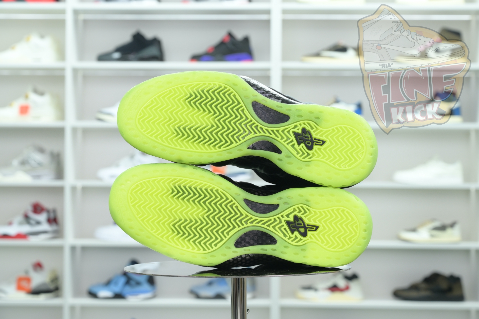 Nike Air Foamposite One - finekick.vip